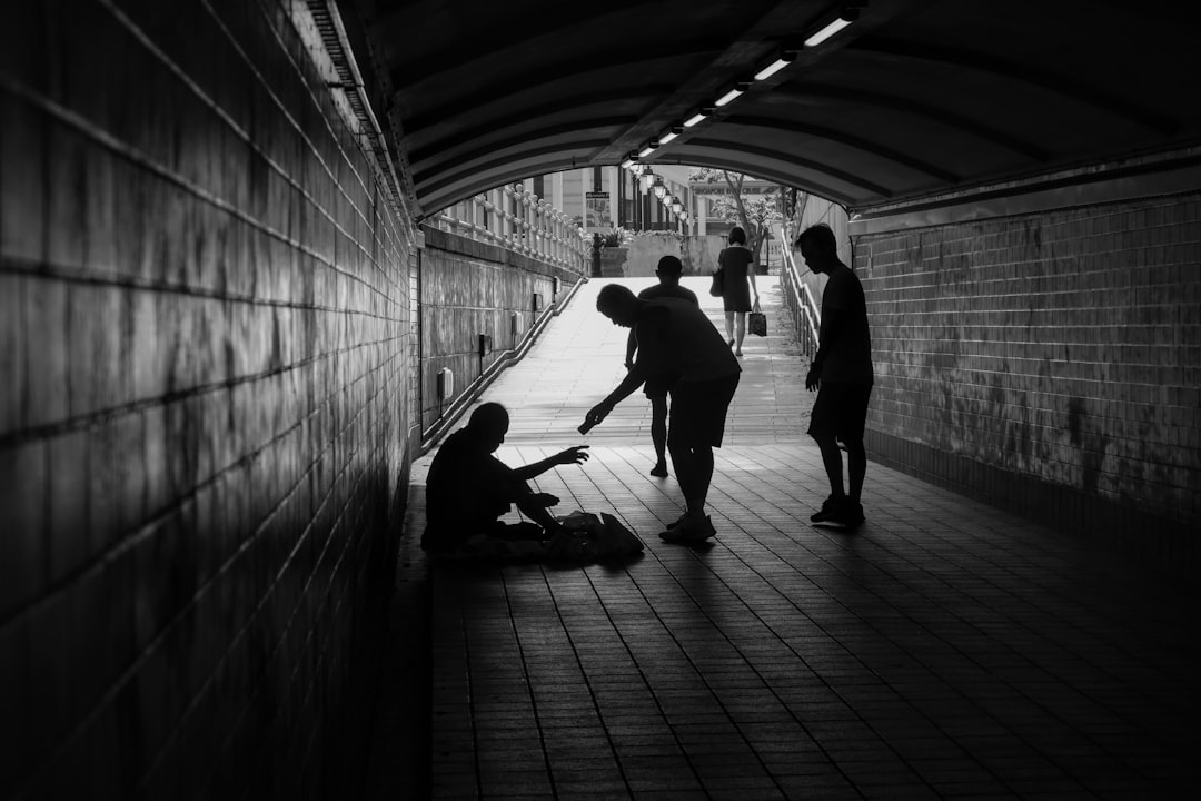 Inequality