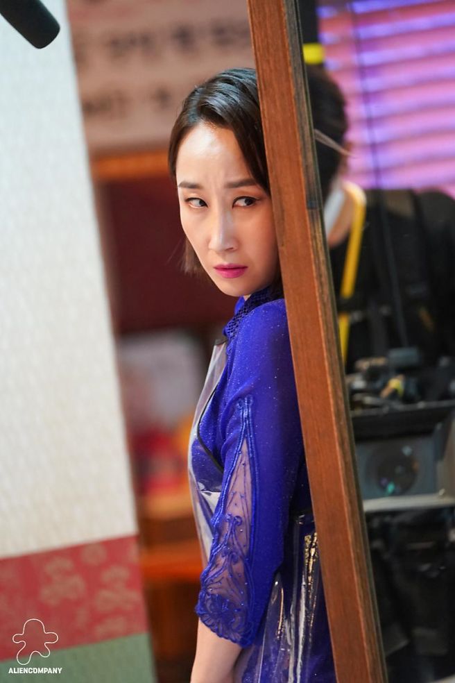 배우 김국희 프로필