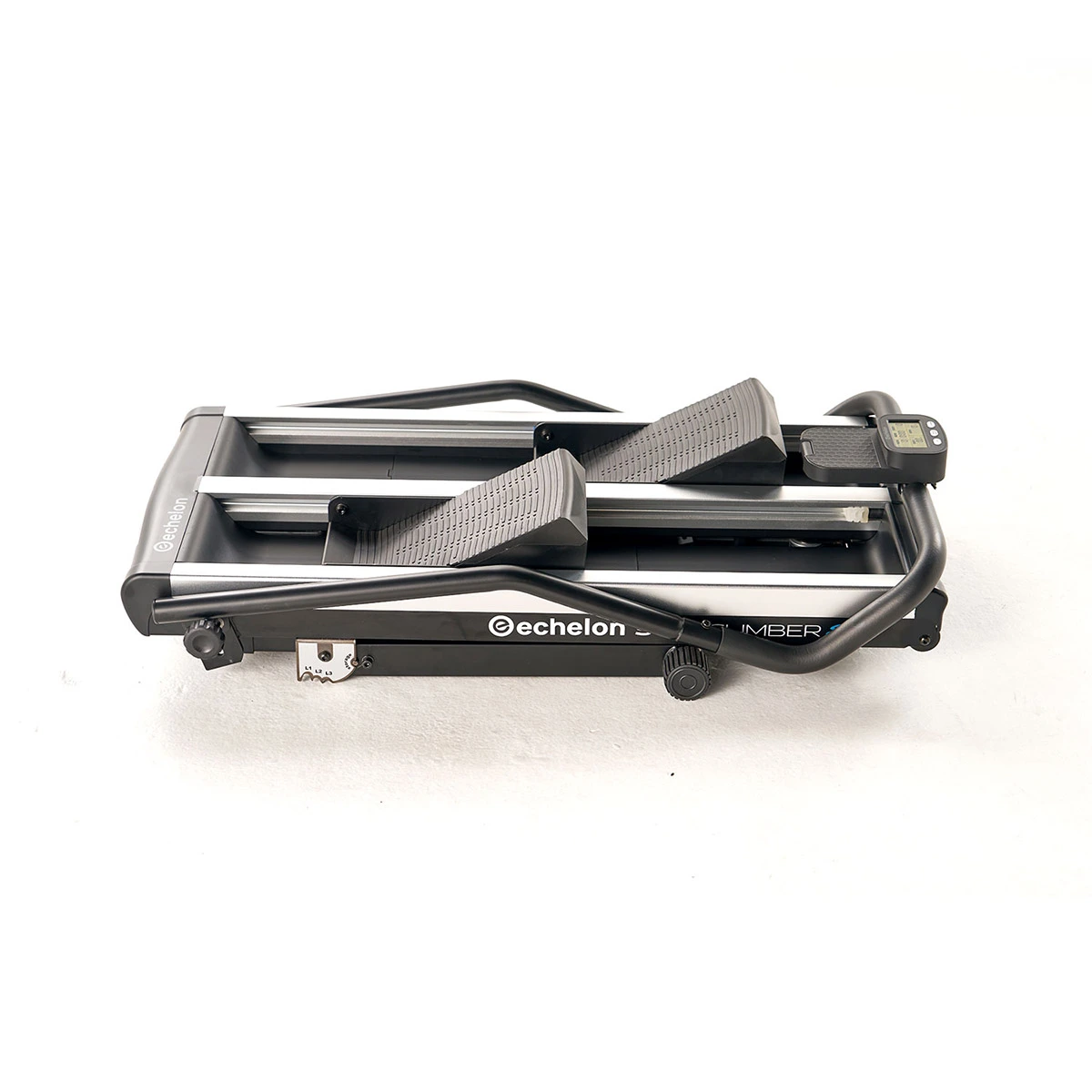 집에서 계단 오르기? 에셜론 스테어 클라이머 효과와 가격 한눈에