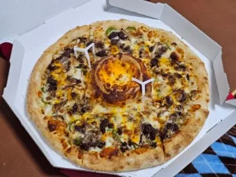 피자헛 메뉴 1+1 방문포장 할인 매장찾기 올라타코 메뉴 추천_23