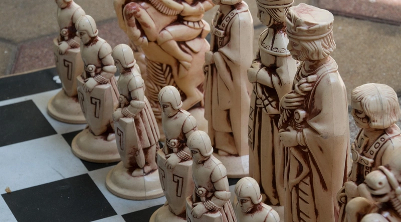 공사현장 관리, 일정·예산·인력 효율화