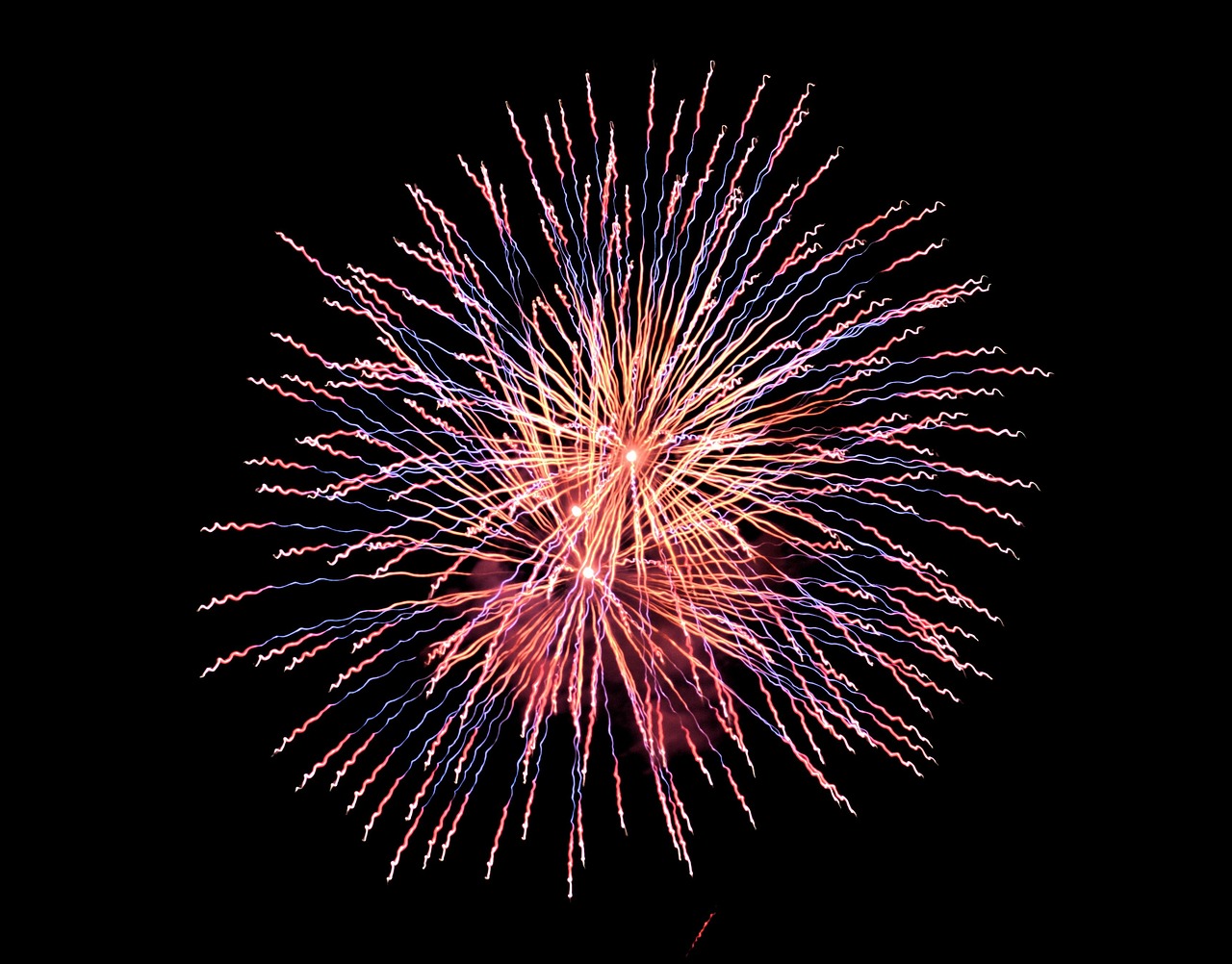 여의도 불꽃축제 숨은 명당 추천 장소