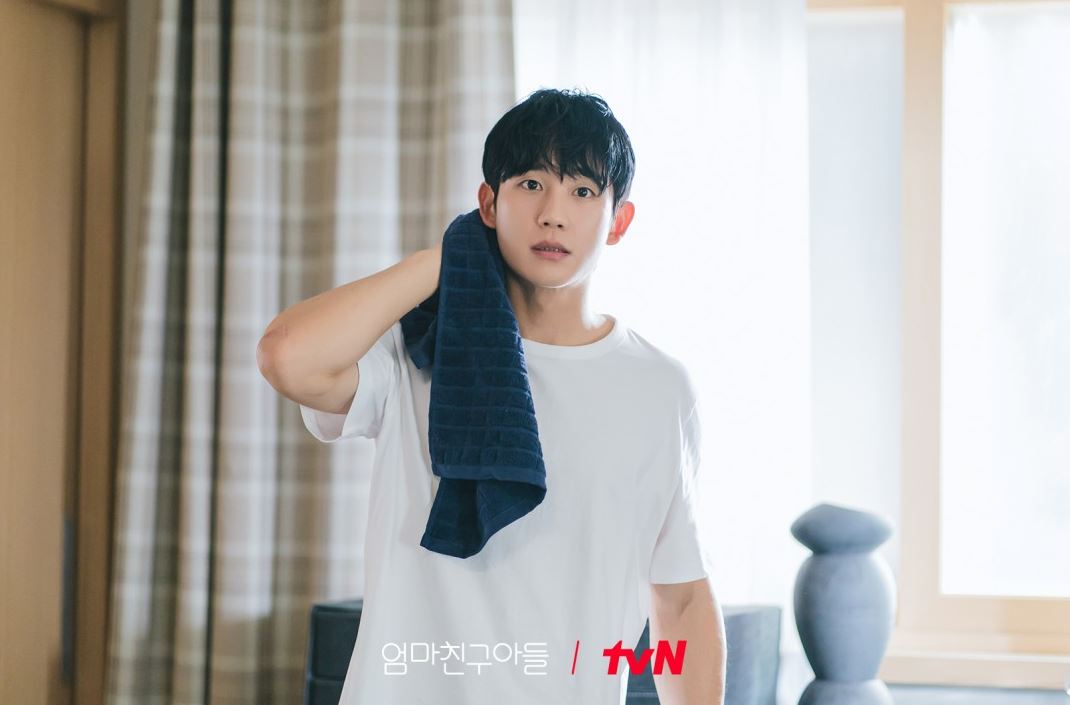 엄마친구아들 몇부작 시청률 재방송 편성표 줄거리 OTT