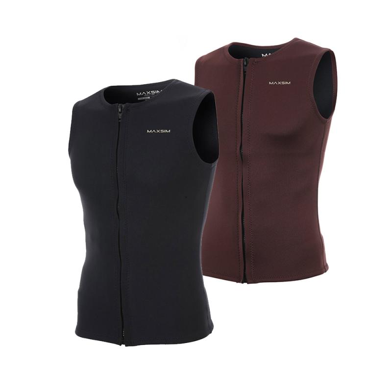 남성 서핑슈트 베스트 다이빙 2.5mm 웻슈트 조끼