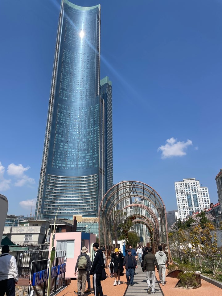 해변열차