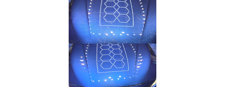 부산 강서구 노터치 세차