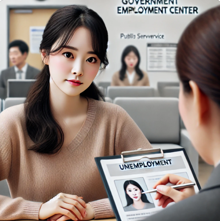 2025 실업급여 신청방법