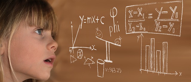 수학 사진