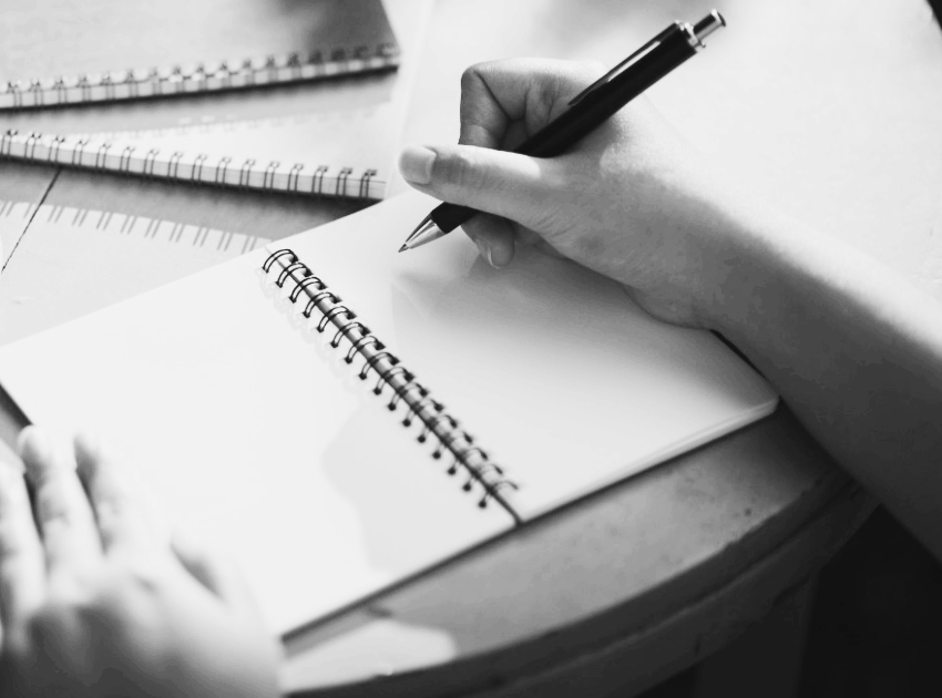 만성적인 불안감을 해소하기 위한 생활습관6