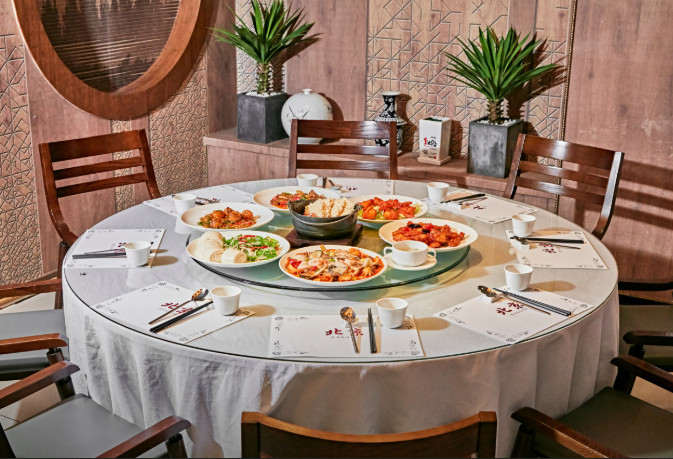 오늘N 냉짬뽕 오룡해삼 시흥 중식로드 맛집
