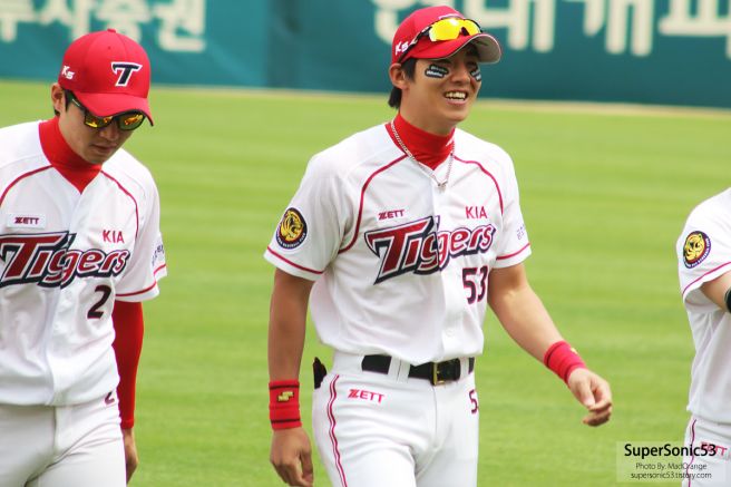 이대형 야구선수 프로필