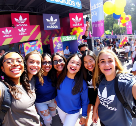 아디클럽데이그림