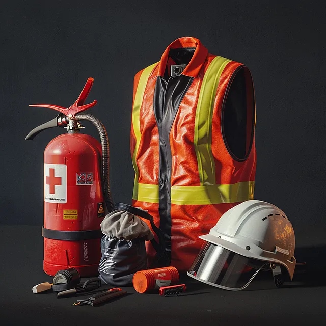 소방시설관리사