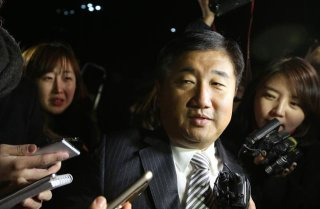 박관천 경호차장 경찰 경력