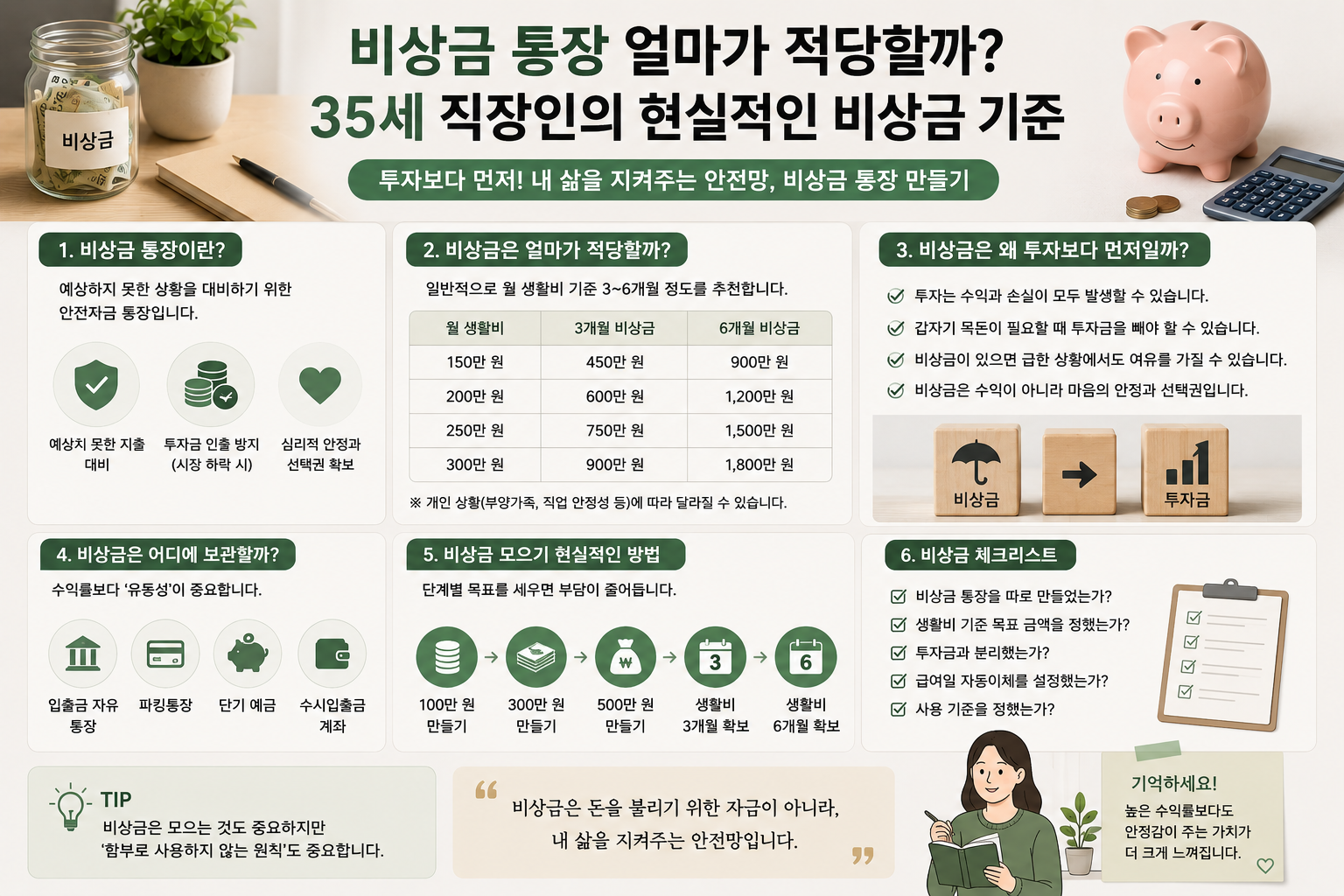 35세부터 시작하는 노후 준비, 지금 시작해도 늦지 않을까?