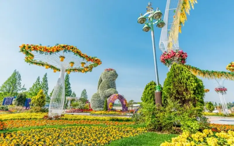 고양 꽃박람회_8