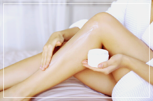 모공각화증 치료방법