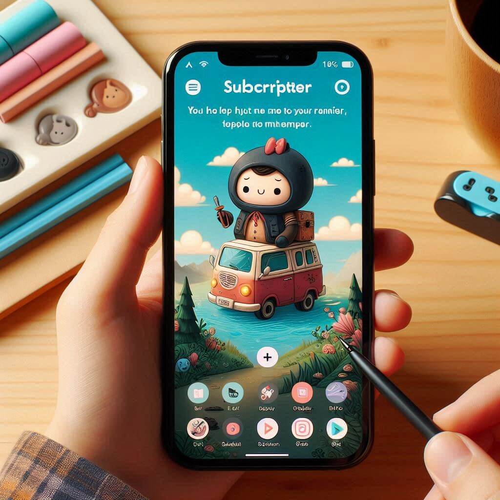 청약 신청 시 주의 사항 