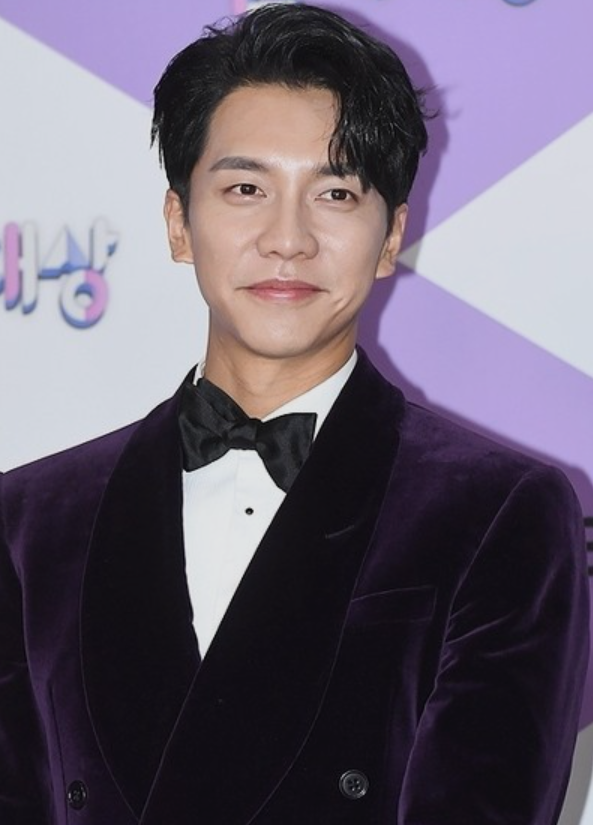 이승기