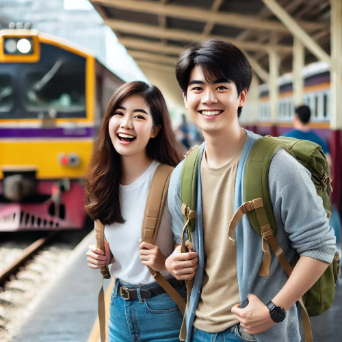 KTX 할인 혜택 1편: KTX 청소년·청년·경로 할인 총정리! 나이에 따라 알아보기