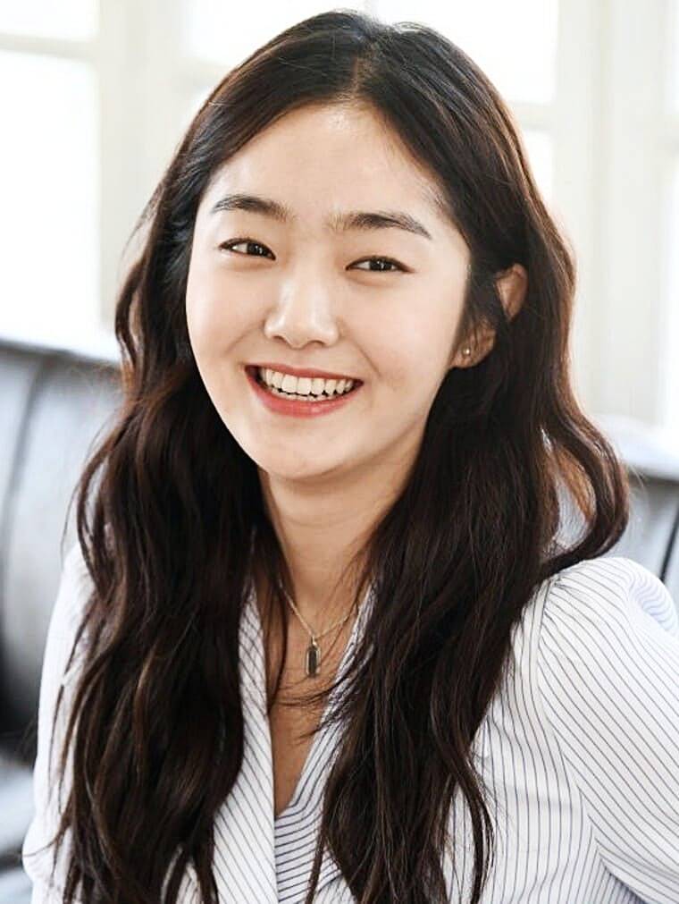배우-김혜준