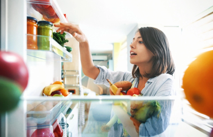 피로 회복에 도움이 되는 음식