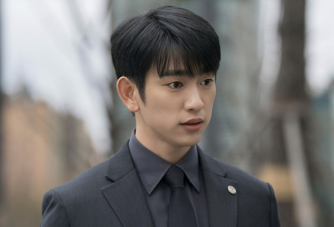 '미지의서울' 등장인물 관계도 박보영의 1인2역 대반전
