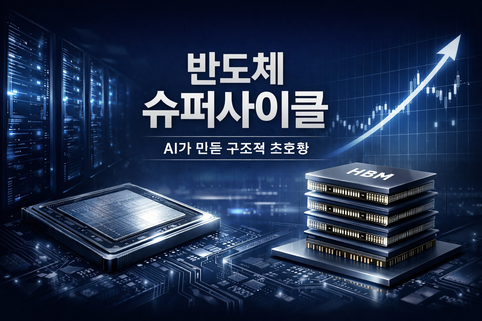 반도체 슈퍼사이클