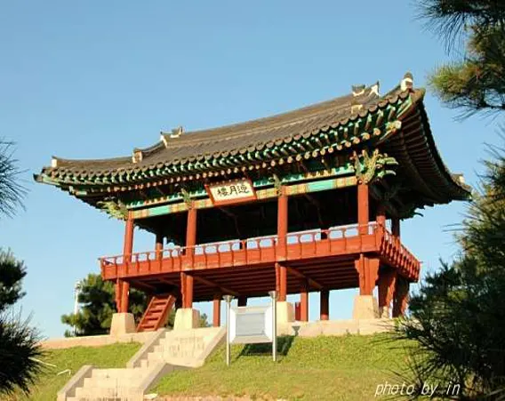 영월루