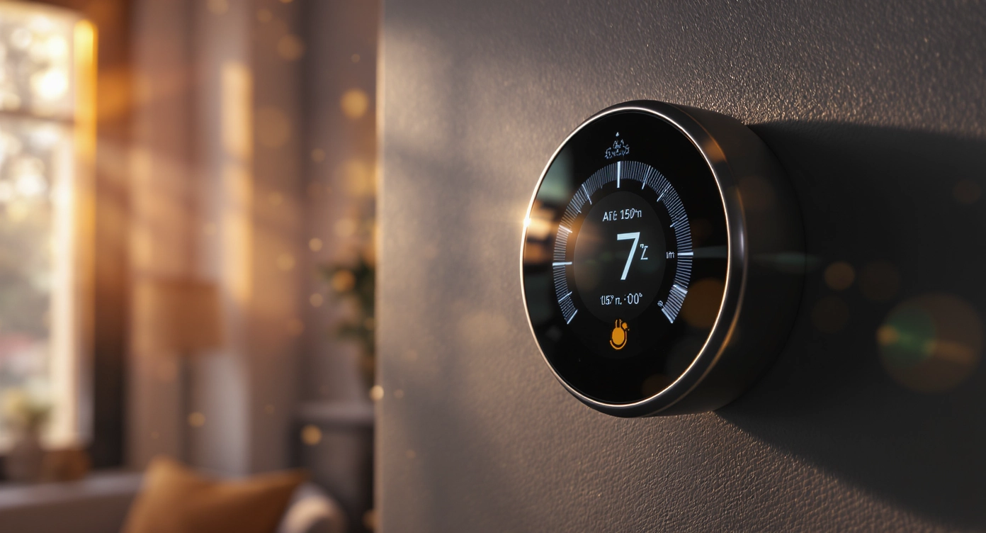 스마트온도조절기