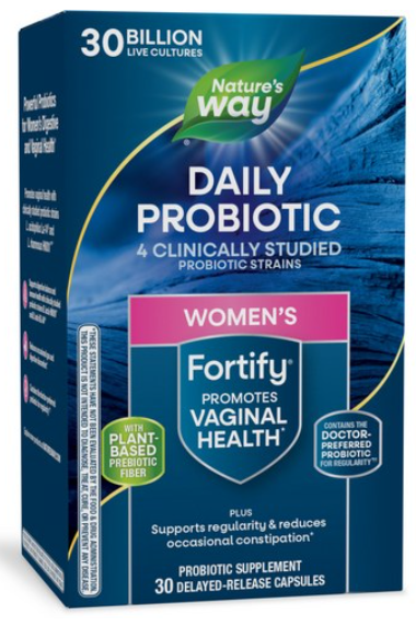 질 유산균 추천 5