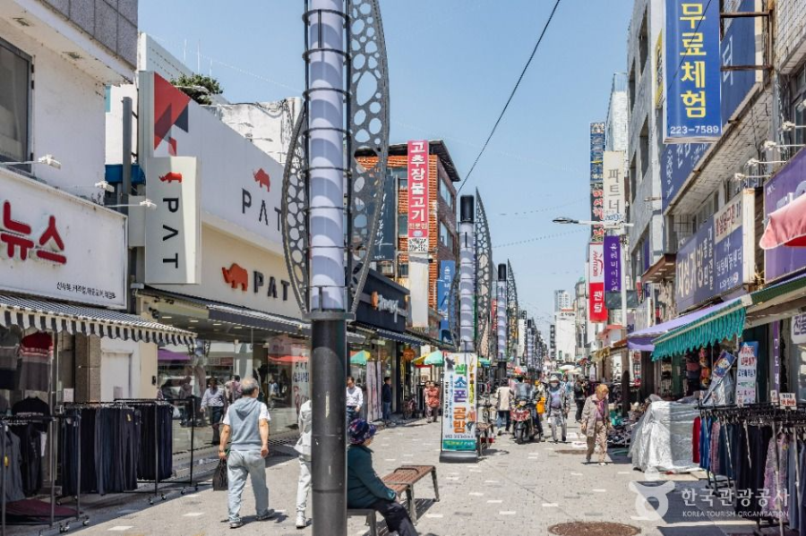 청주 가볼만한 곳