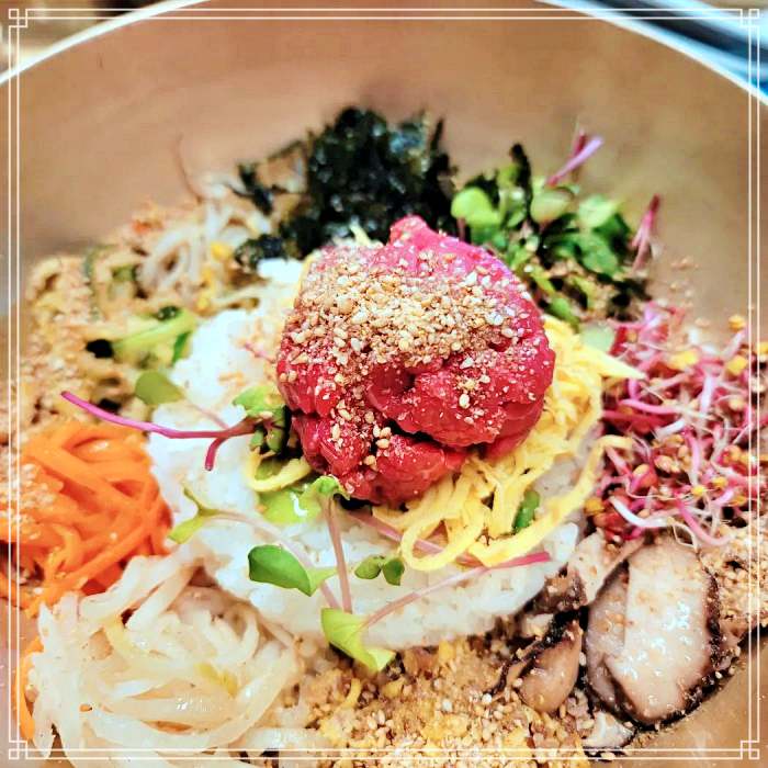 대전 유성 봉명동 맛집 특허 진주냉면, 물냉면, 비빔냉면