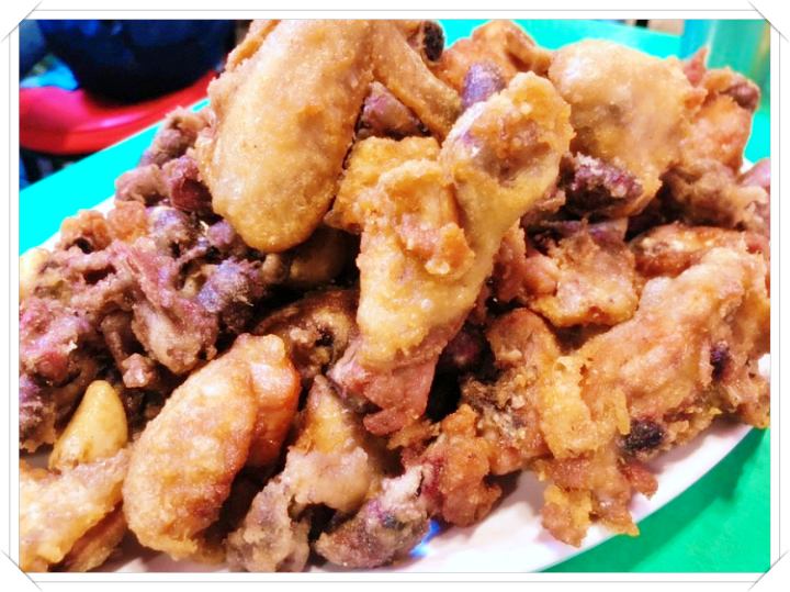 장가네통닭-마늘치킨-옛날통닭-치킨집