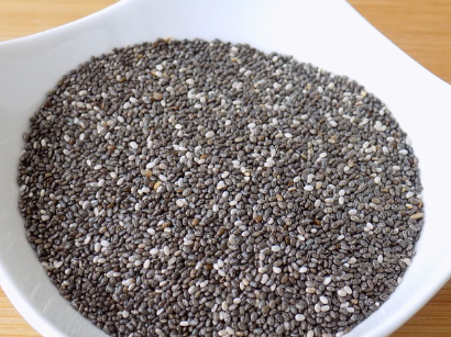 Chia seeds