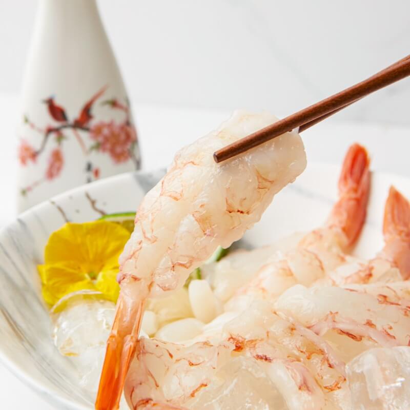 새우 효능 및 부작용