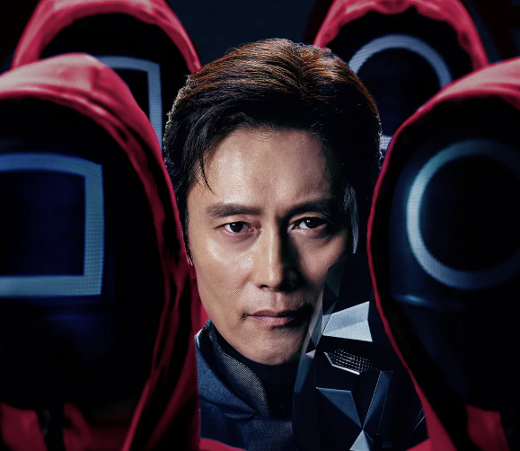 오징어 게임 시즌2가 별로인 이유 시즌3은 괜찮을까?_프런트맨