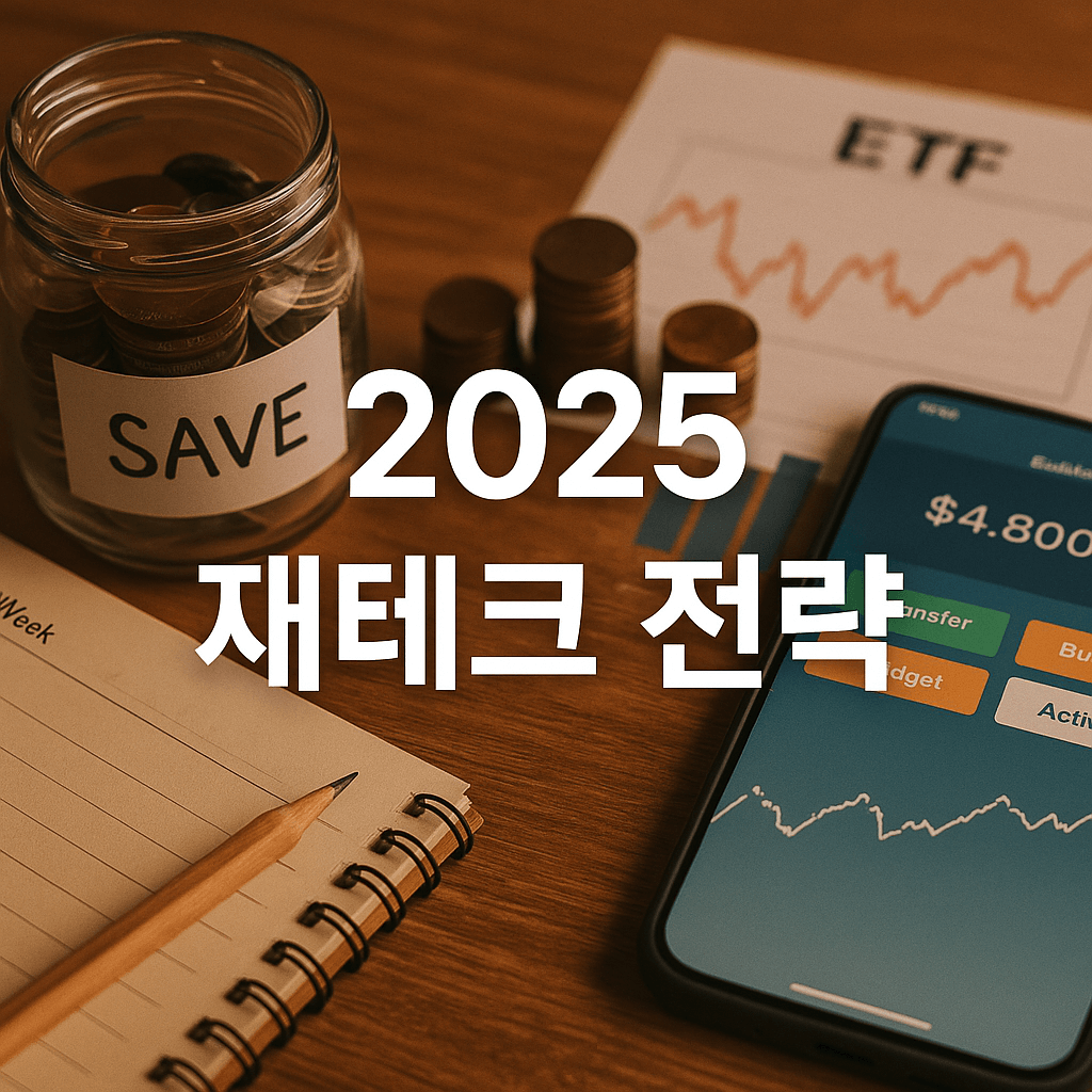 지금 떠오르는 재테크 전략 관련사진