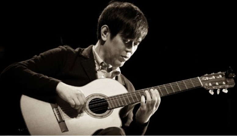 함춘호(기타리스트)