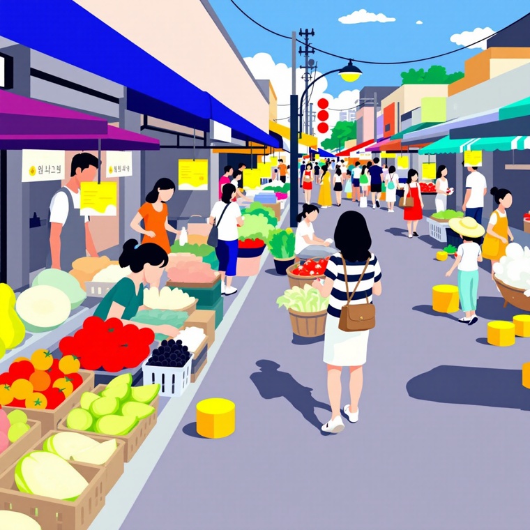 민생회복 소비쿠폰 사용처