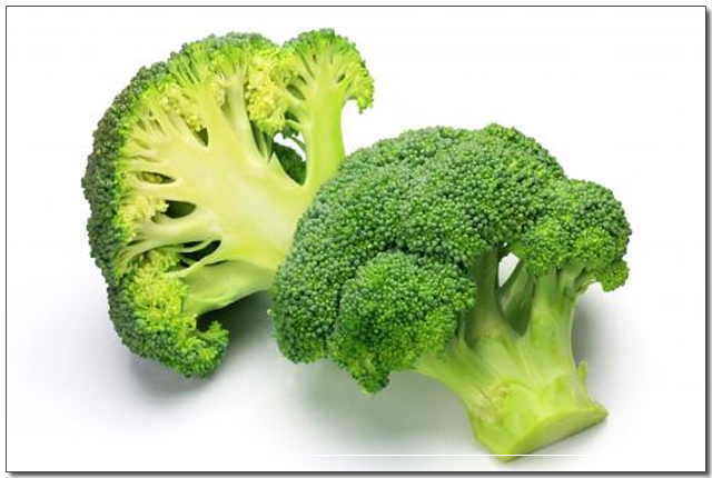 세계 10대 슈퍼푸드이자 최고의 항암 식품으로 뽑힌 브로콜리