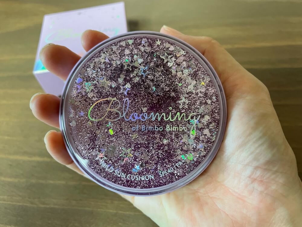 빔보빔바-블루밍-마일드-선-쿠션-앞면