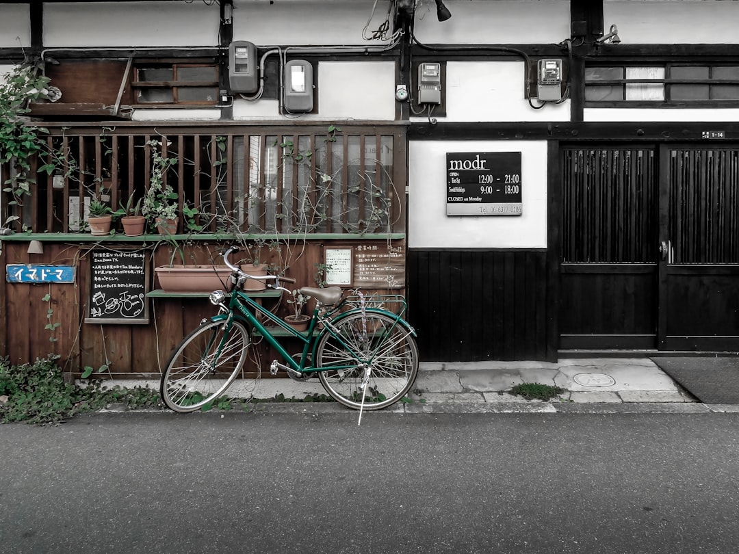 Osaka