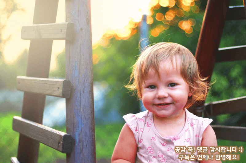 신생아 설사 구토 장염 대처법