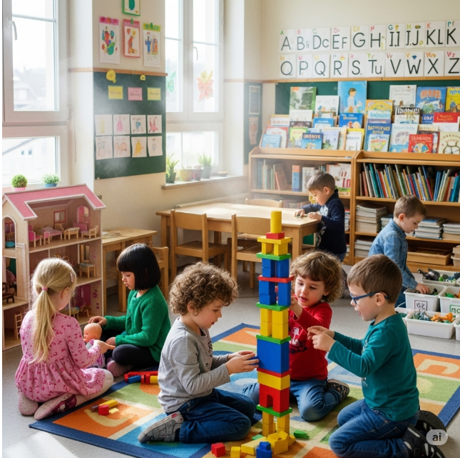 방과후 보육료 최대 29만 원 지원! 2025 아동 혜택 총정리 관련이미지