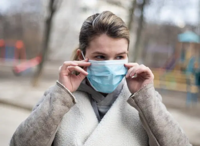 잔기침 멈추는법