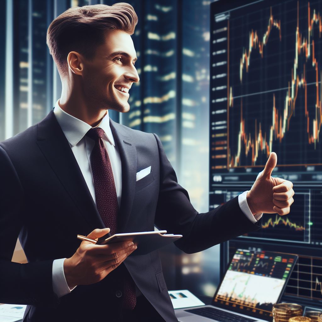 마이클 마커스의 매매원칙 