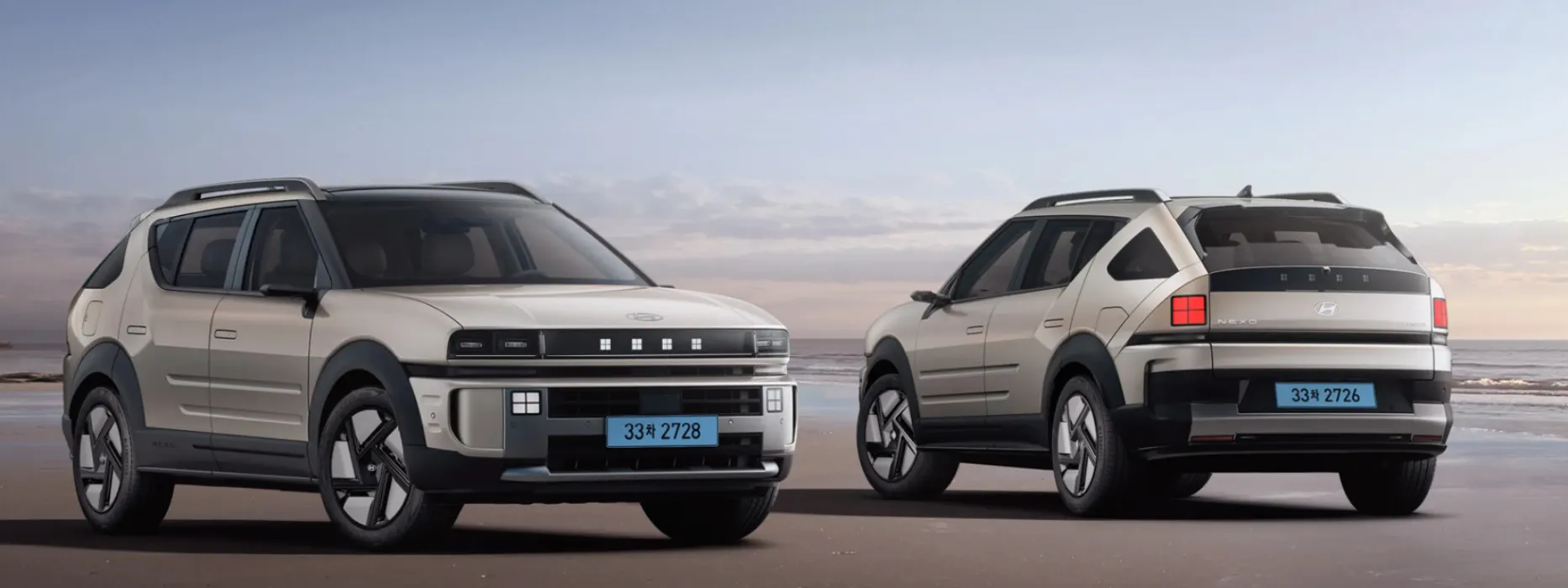 현대-수소차-넥쏘-사진