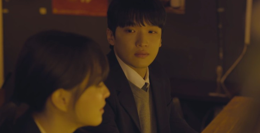 드라마 미지의 서울 명대사