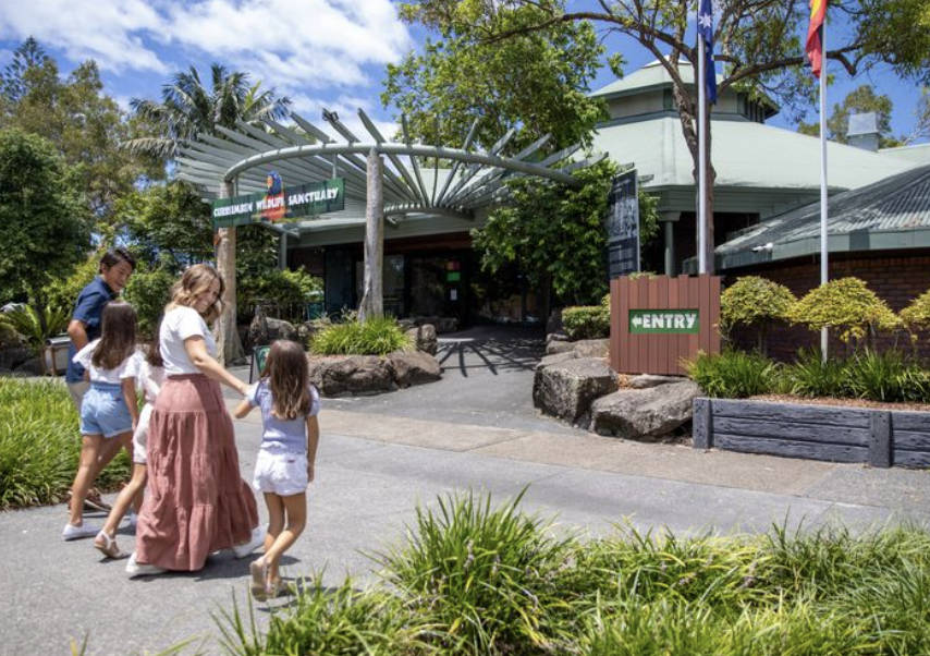 [호주 골든코스트 가볼만한곳 TOP9] 놓치면 후회하는 필수 여행지 총정리